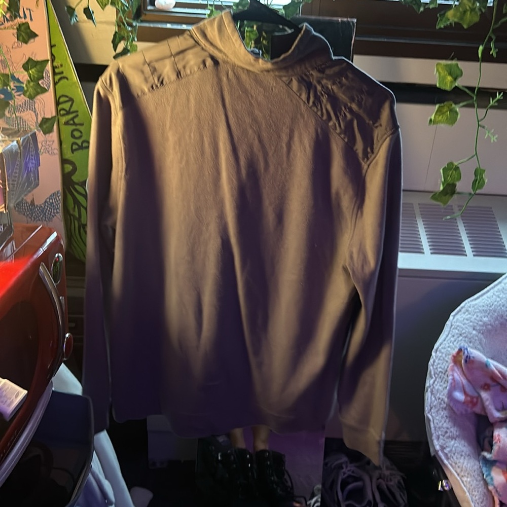 Light Jacket - Picture 2 of 3